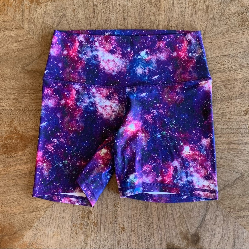 Peachy Athletic Centaurus Shorts - image 3